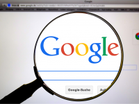 Google Chrome komt met https waarschuwing