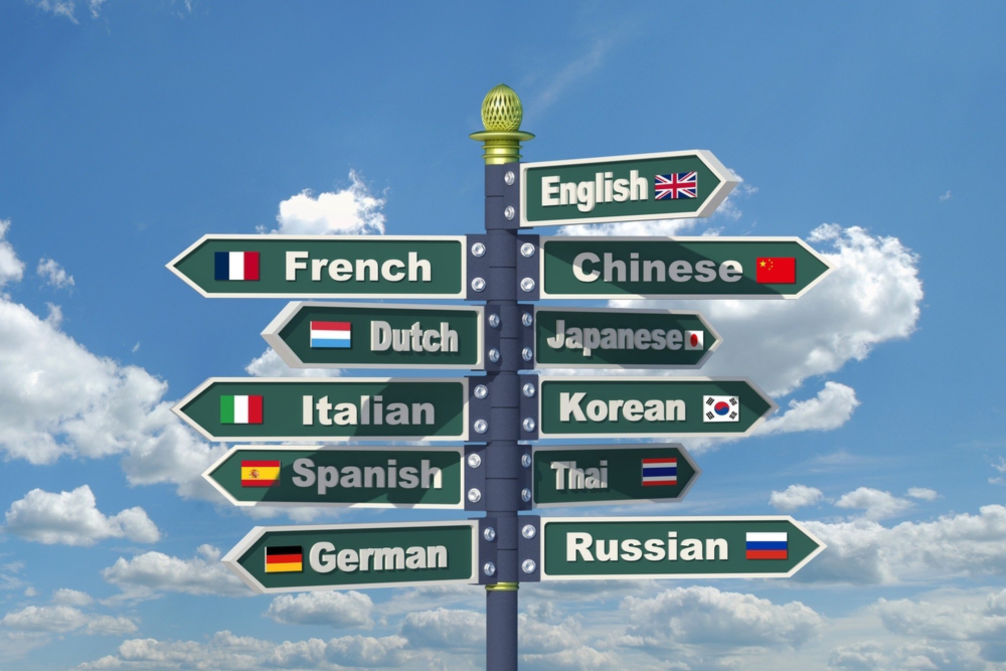 Internationale zoekmachine optimalisatie specialist