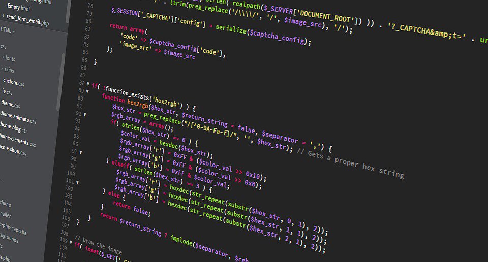 PHP ontwikkelaar vacature Rotterdam
