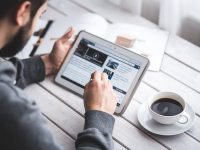 Dynamische advertenties op Facebook