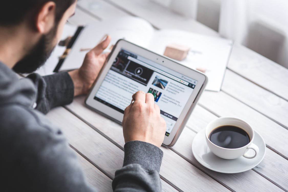 Dynamische advertenties op Facebook