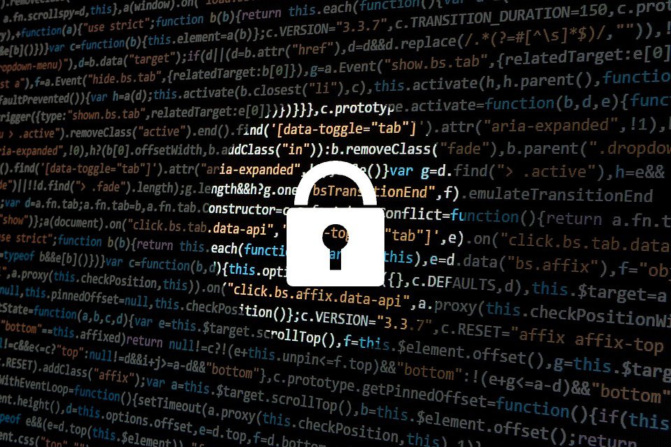 AVG wet 2018 – De nieuwe privacywet