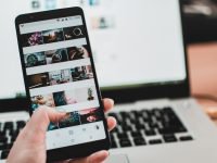 M-commerce vs. e-commerce