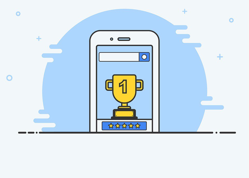 SEO regels