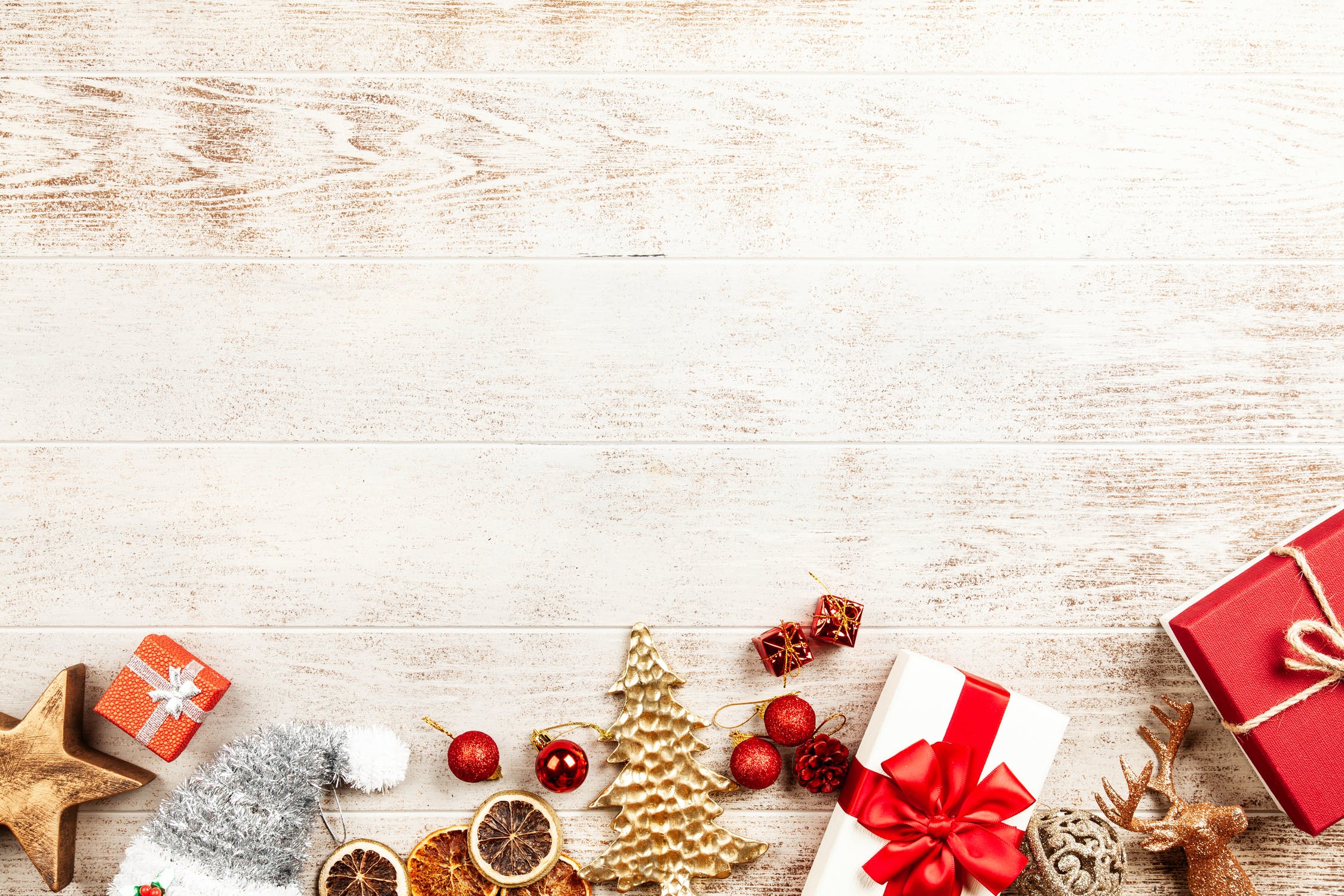Succesvolle online kerstcampagne: 7 tips!