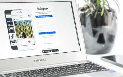 Studio voor makers – Facebook & Instagram post inplannen