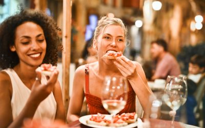 Horeca hoger in Google | De complete horeca SEO gids voor o.a. restaurant & hotel