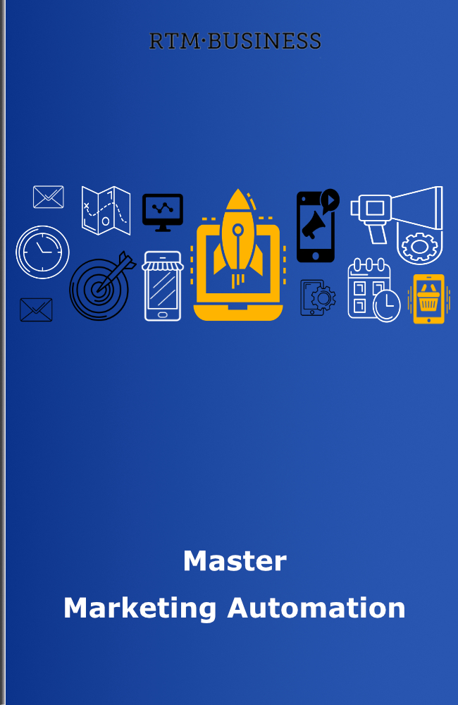 E-Book Master Conversie Optimalisatie