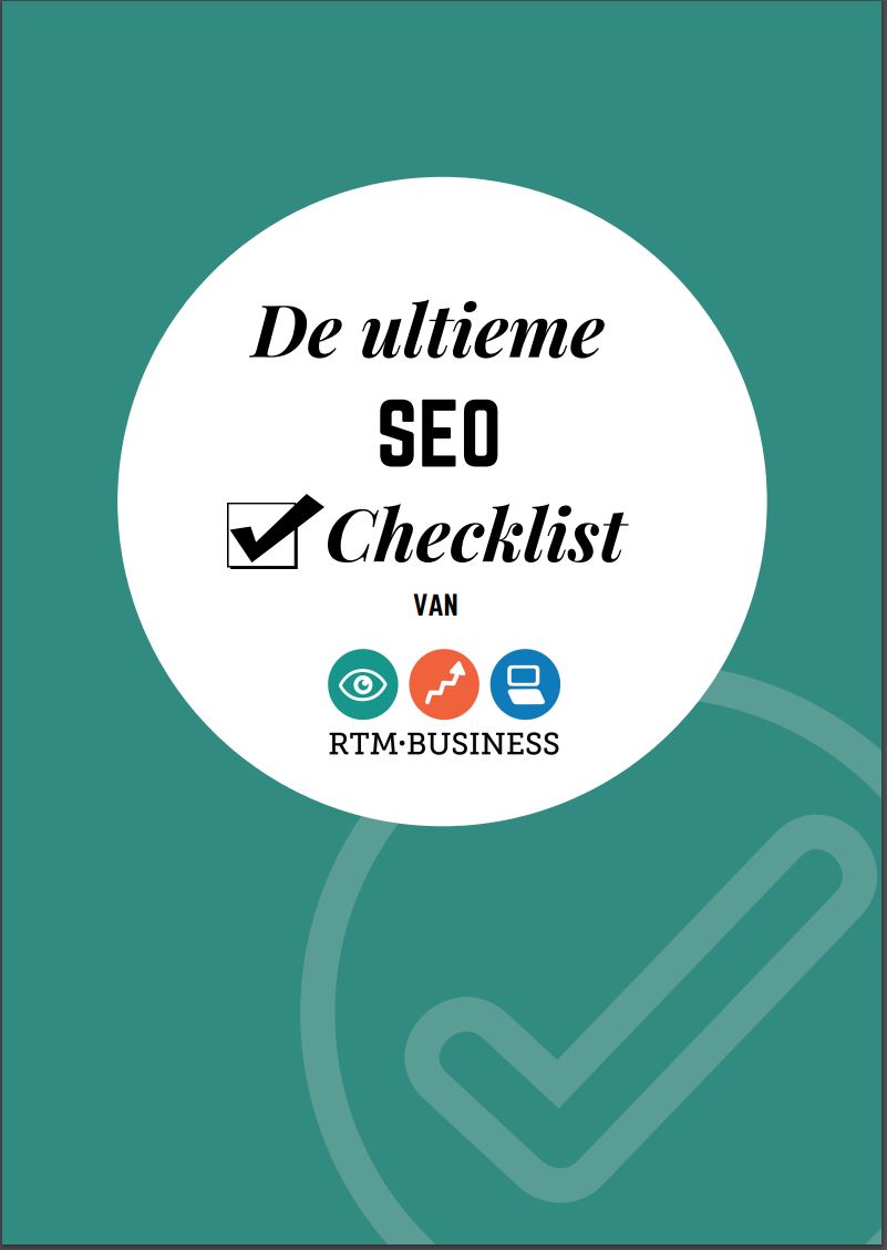 E-Book Master Conversie Optimalisatie