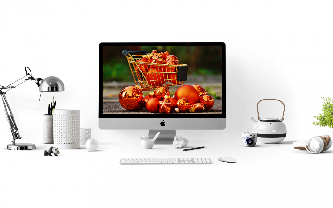 online marketing tijdens de feestdagen