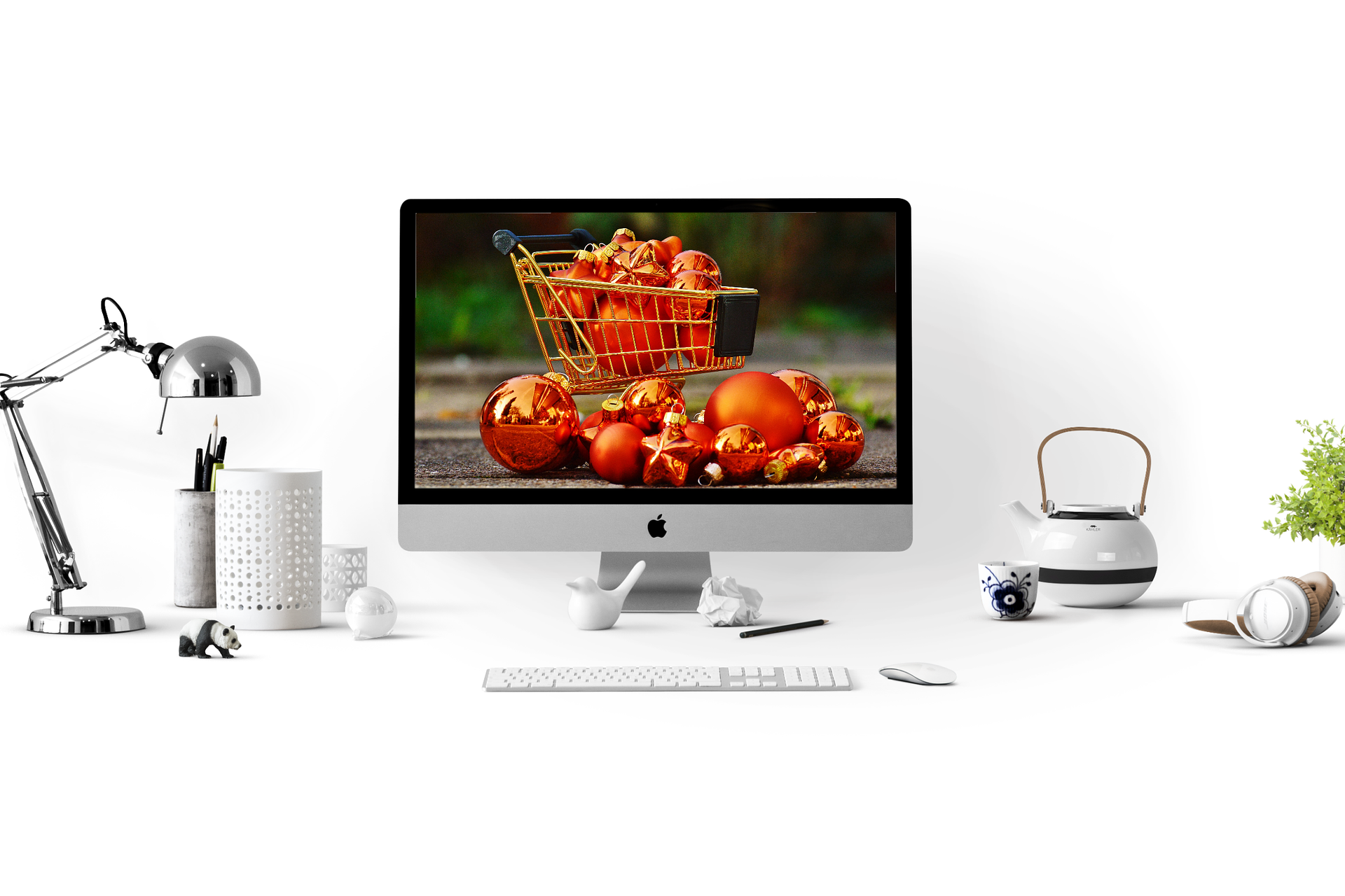 online marketing tijdens de feestdagen