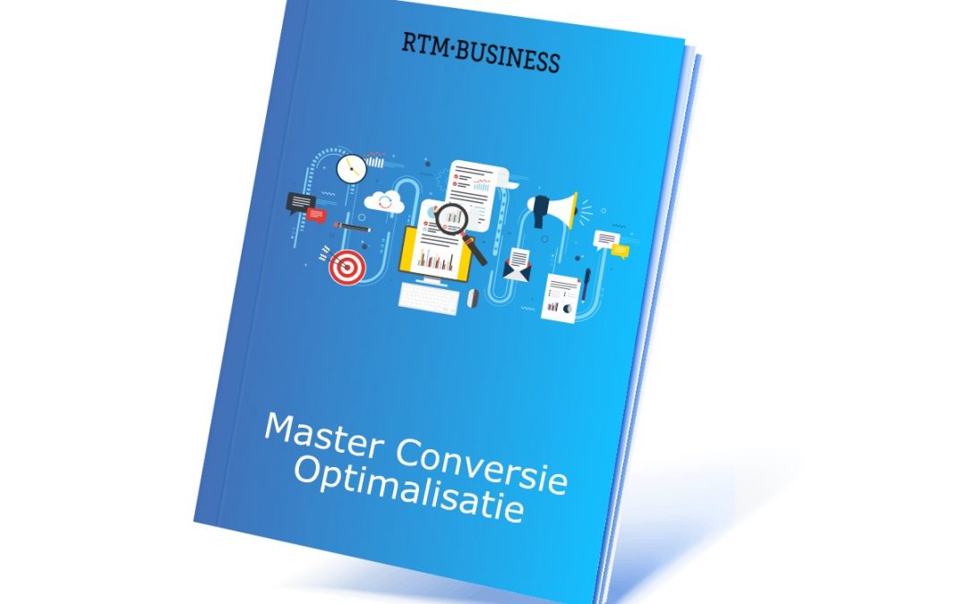 E-book Conversie Optimalisatie