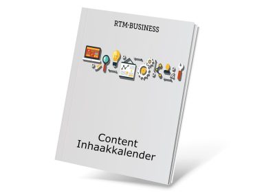 Content Inhaakkalender 2023