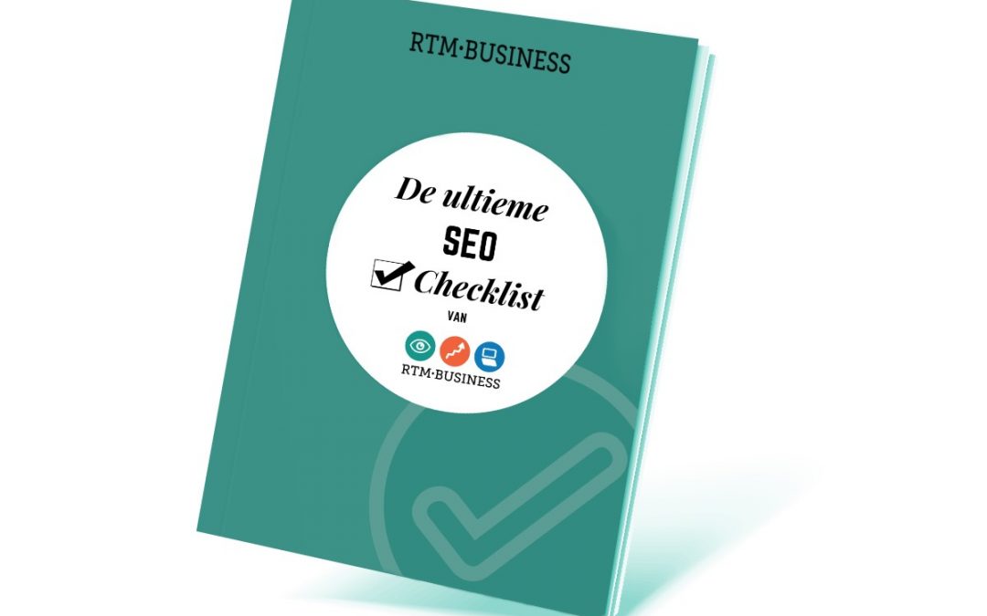 SEO checklist