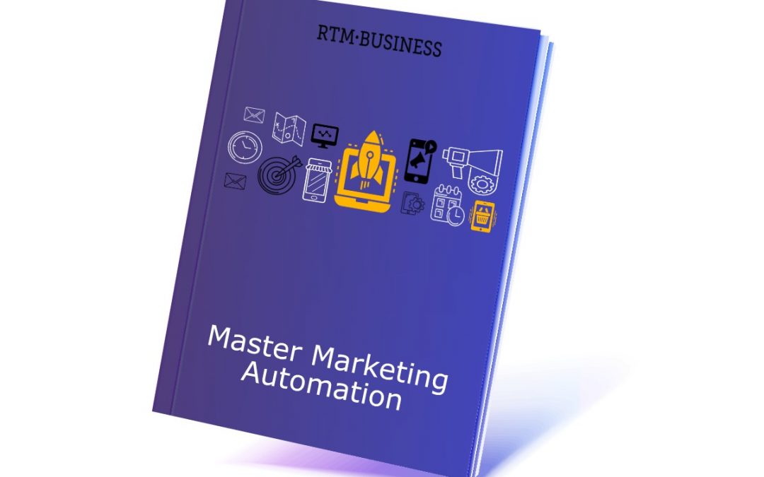 E-book Marketing Automation