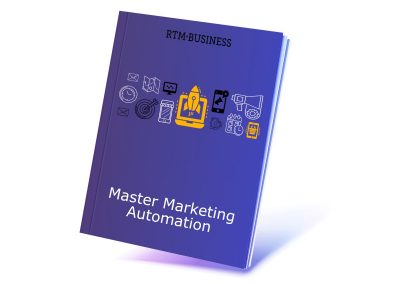 E-book Marketing Automation