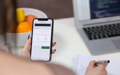 Aanpak om online leads te benaderen