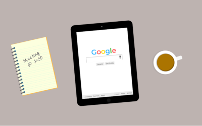 De grootste Google update ooit in 2021?