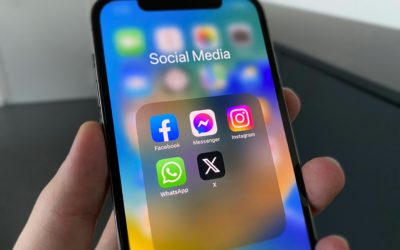 Social Media Advertenties