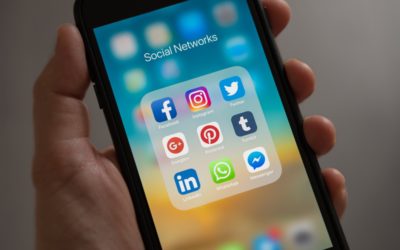 Social Media Advertenties
