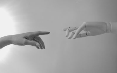 Chatbot ai, de nieuwe manier van marketing gebruik of..?