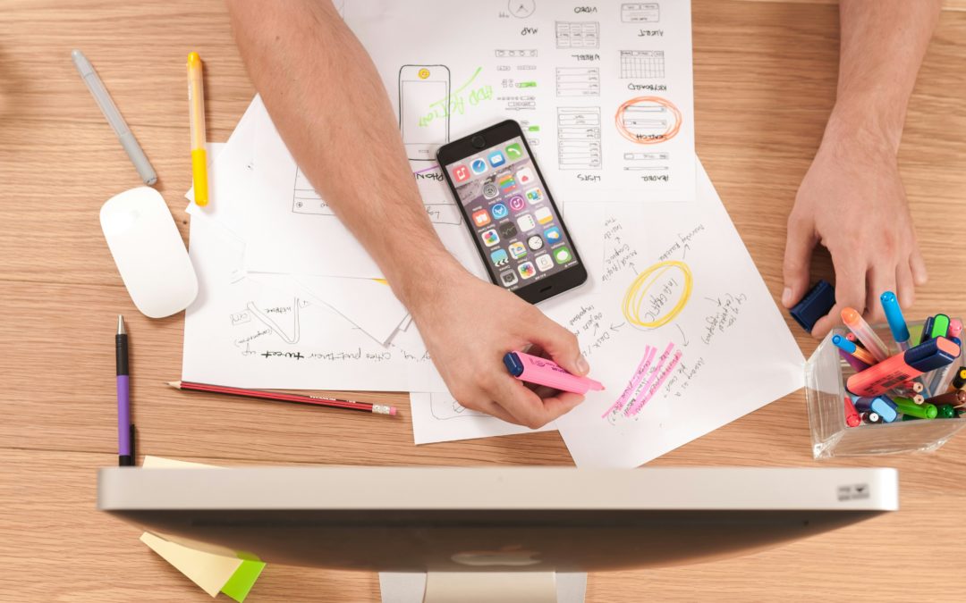 content marketeer