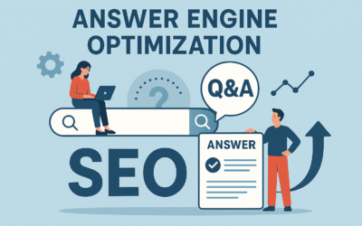 Answer Engine Optimization