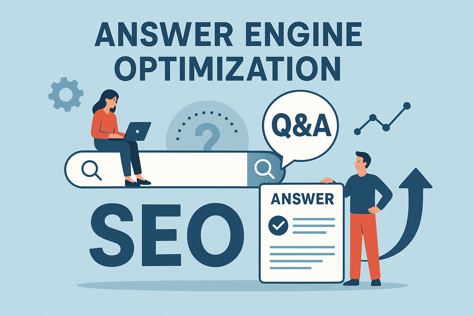 Answer Engine Optimization