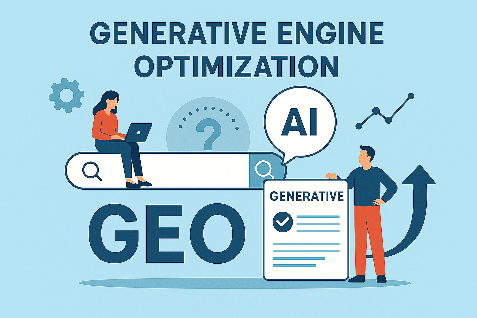 Answer Engine Optimization
