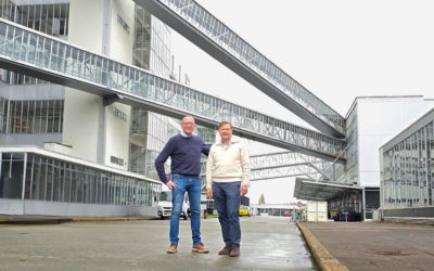 RTM Business & Schot