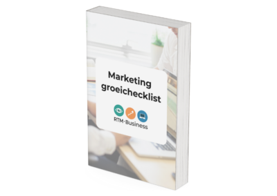 Marketing groeichecklist