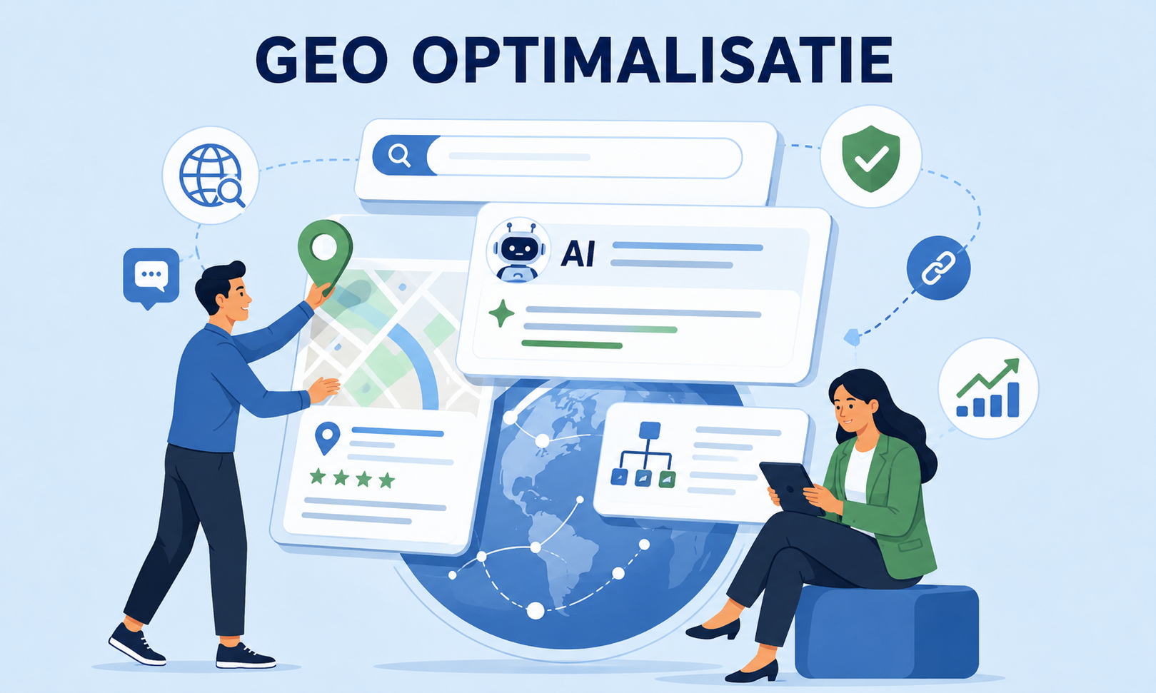 Answer Engine Optimization
