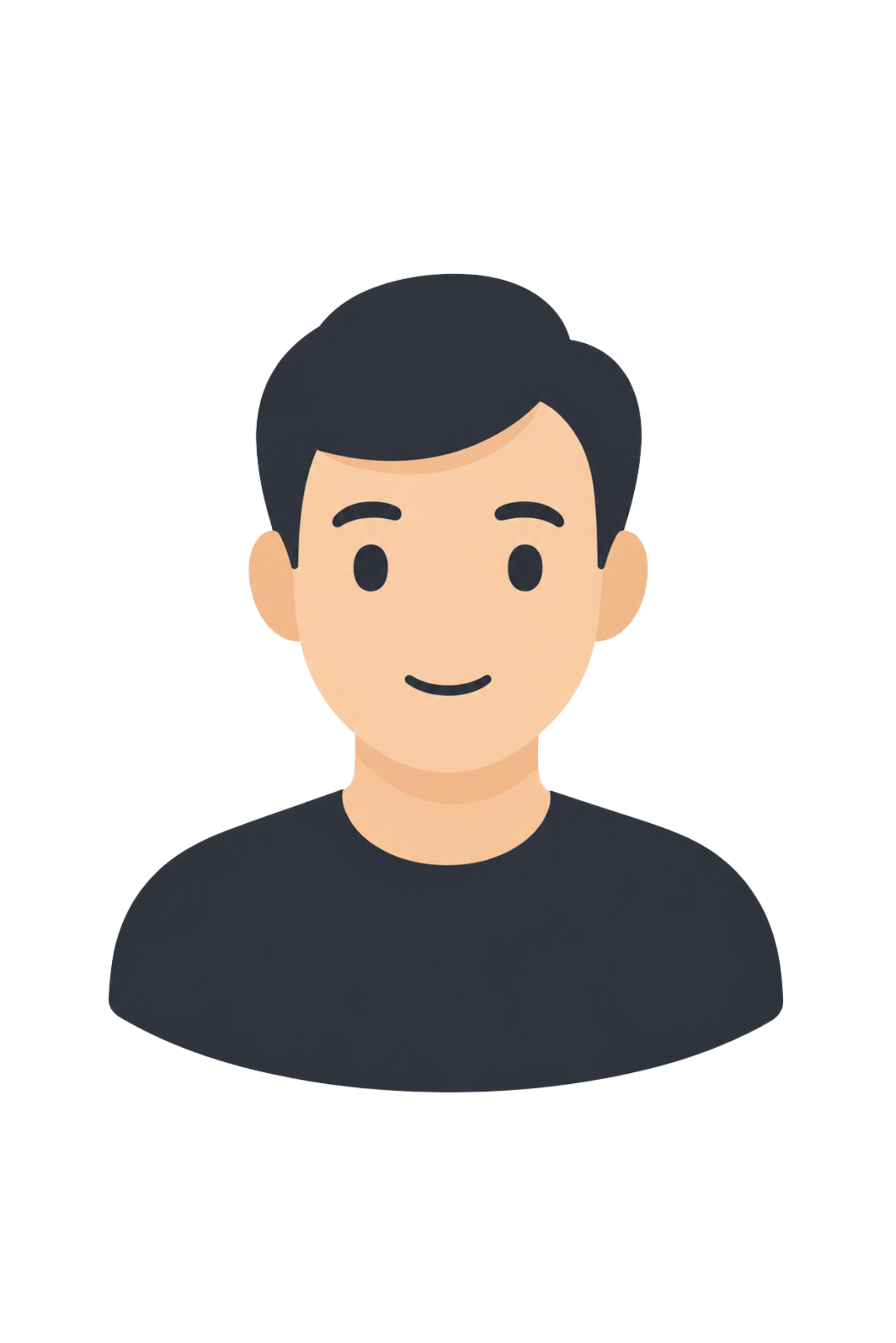Leeg personage