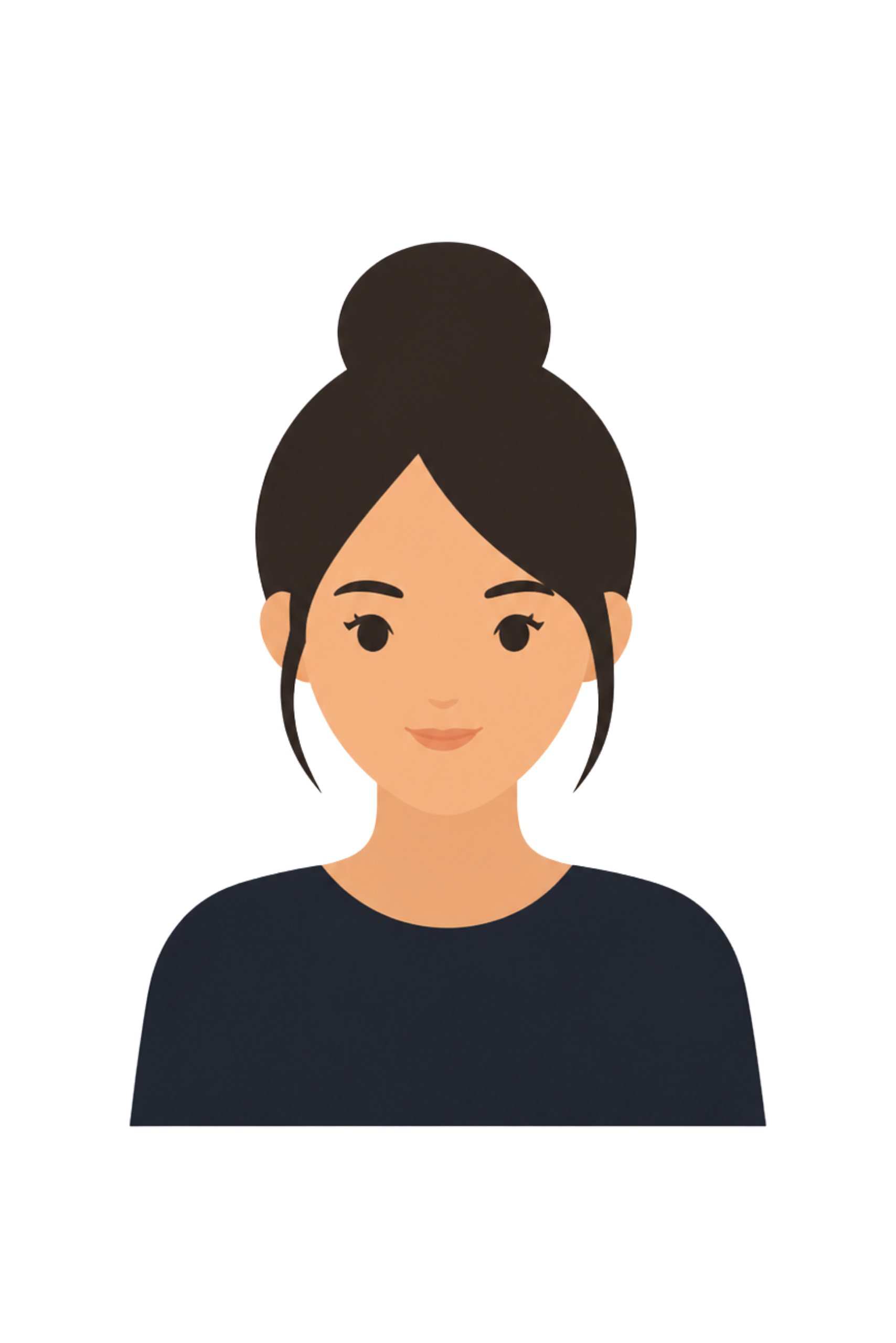 Leeg personage